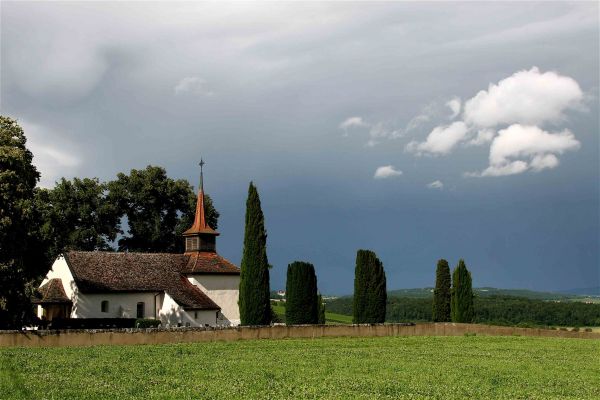 Paroisses  Commune de ValeyressousRances  Commune de Valeyressous